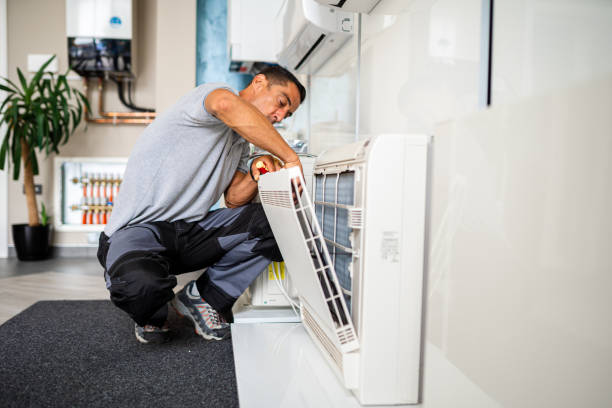 Trusted Shoshone, ID Airduct Cleaning Experts