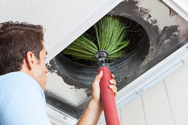 Best Commercial Air Duct Cleaning in Shoshone, ID